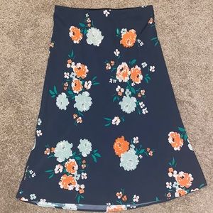 LOFT skirt